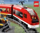 Lego tren